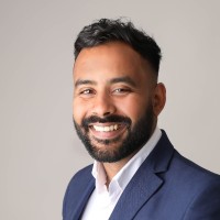 Konovo Employee Prav Ravi's profile photo
