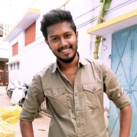 5 Elements Entertainment Employee Rishi Kumar's profile photo