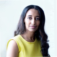 Future iQ Employee Alfa Demmellash's profile photo