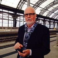 Pentair Employee Rob Eberly's profile photo