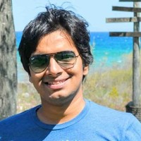 Siva Akkisetty Email & Phone Number