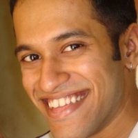 Makkajai Employee Roopesh Shenoy's profile photo