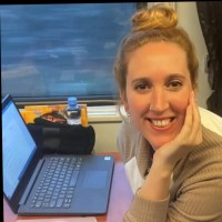 Nitzanim Program Employee Adva Moalem's profile photo
