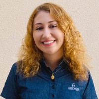Girolando Employee Ana Theresa Pires's profile photo