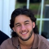 The Hangout Employee Peter Green's profile photo