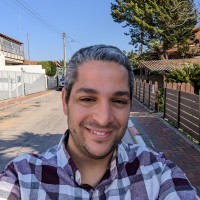 Zemingo Employee Tal Rahamim's profile photo