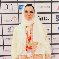 Jabal Omar Development Co. Employee Linda Makki's profile photo