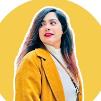 Flowcase (formerly CV Partner) Employee Rakhshanda Rukham's profile photo