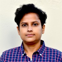 Santander Bank, N.A. Employee Susmita Bose's profile photo