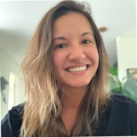 Publicis Brasil Employee Isadora Greiner's profile photo