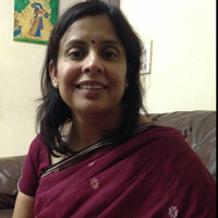 BytEdge, Inc Employee Manjusha Shekhar's profile photo