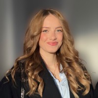 Evotion Employee Anaé Maitre's profile photo