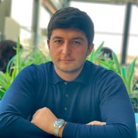 FIRSTSOFT Employee Mehralı Babayev's profile photo