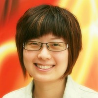 Donghua University Employee Yiling Ge's profile photo