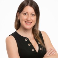 Quix Employee Julia Insua's profile photo