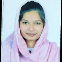 KTPS Employee Ameena Mohammad's profile photo