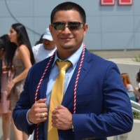 WGA Consulting Engineers Employee Steven Ramirez's profile photo