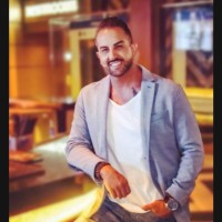 Grand Sierra Resort Employee Ricky Warner's profile photo