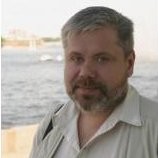 C-Blues Employee Mikhail Kozlov's profile photo