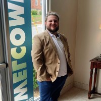 Six Rivers Media, LLC. Employee Austin Alexander's profile photo