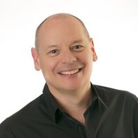 Steve Baxter