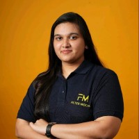 Filter Mocha Media and Marketing Employee Diya Mehta's profile photo