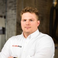 FlashPCB Employee Thomas Castner's profile photo