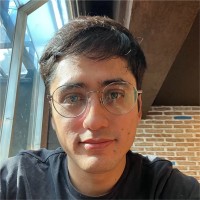 OneKey Payments Employee Javier Rodriguez Bautista's profile photo