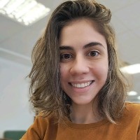Ringa Employee Renata dos Santos Rodrigues's profile photo