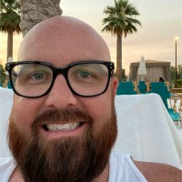 5 Words Media Employee Jason Tackett's profile photo