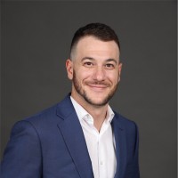 Rosen Hotels & Resorts Employee Michael Miller's profile photo