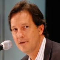 2050 Advisors (NbS & Climate Tech) Employee John Rosser's profile photo