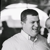 Amit ltd Employee Elad Azulay's profile photo