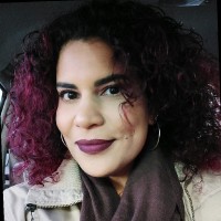 ART Engineering Employee Maha Smith's profile photo