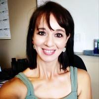 AIFA (AVIC -International Flight Training Academy) (Pty) Ltd Employee Chantal Conradie's profile photo