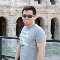 Palmdale Water District Employee Kevin Yao's profile photo