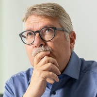 Stuttgart Airport Employee Henning Steudle's profile photo