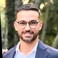 Kloudville Employee Rui da Silva's profile photo