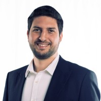 Caio Petrolini Email & Phone Number