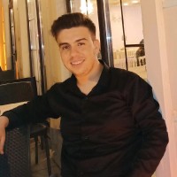 Haksan Hortum Employee Berkan Tayfur's profile photo