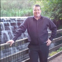 Hayley Group Limited Employee Christopher Darroch's profile photo