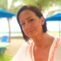 SayoStudio · Science Visual Communication Employee Trinka Kensill's profile photo