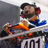 World Racing Group Employee Doug Leonard's profile photo