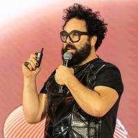 Niji Employee Yv Corbeil's profile photo