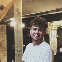 Unifrog Employee Daniel Keller's profile photo