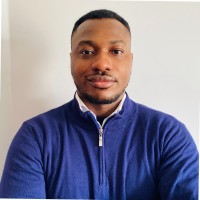 Anthony Eze Email