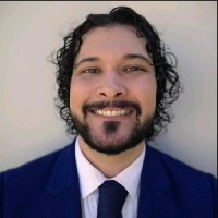 Black Ice Employee Michael Wright's profile photo