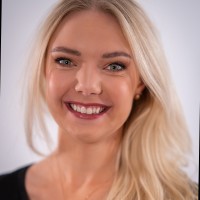 VIS PRODUCTIONS Employee Ida Sjölin's profile photo