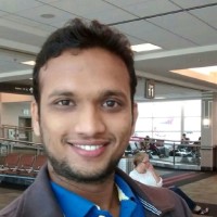 Accenture Employee M Malik's profile photo
