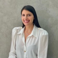 Media Commerce Partners Employee Alejandra Henao's profile photo